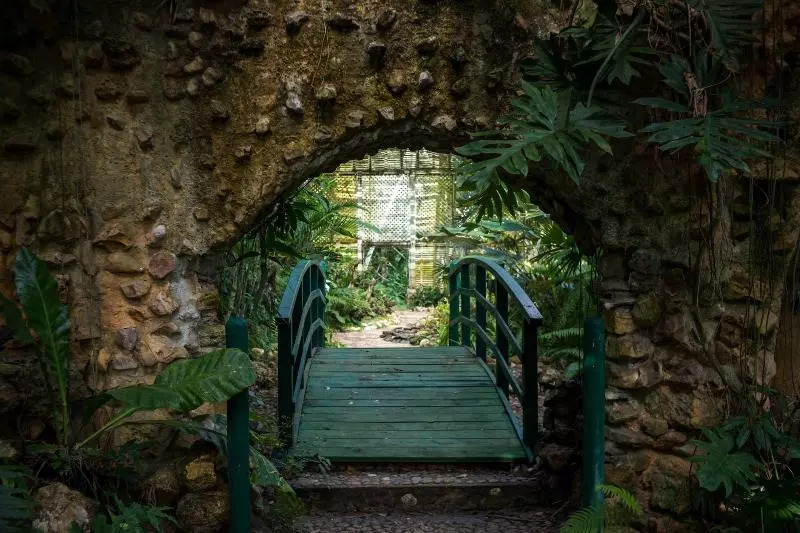 酒店 Sweet Songs Jungle Lodge, A Muy’ono Resort