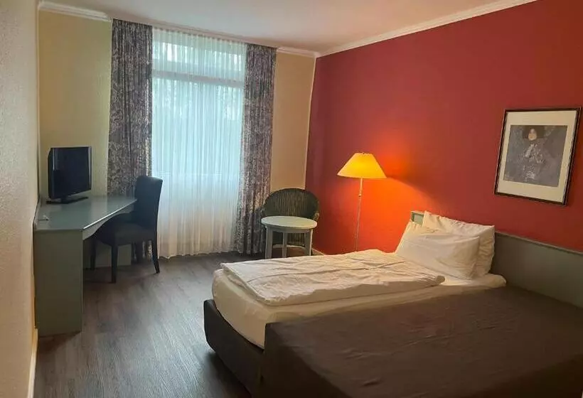 ホテル Tangstedter Mühle