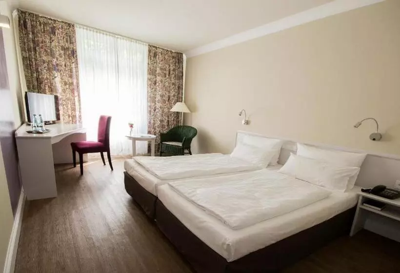 ホテル Tangstedter Mühle