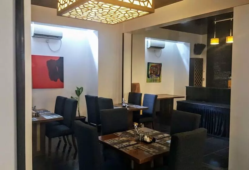 בית מלון כפרי The Saneer Jaipur