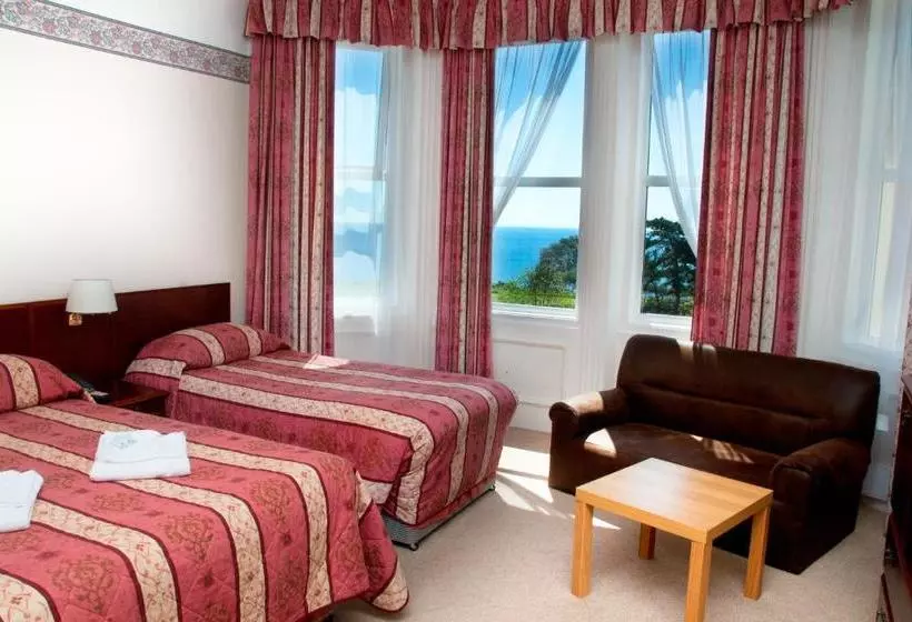 Отель Tower House