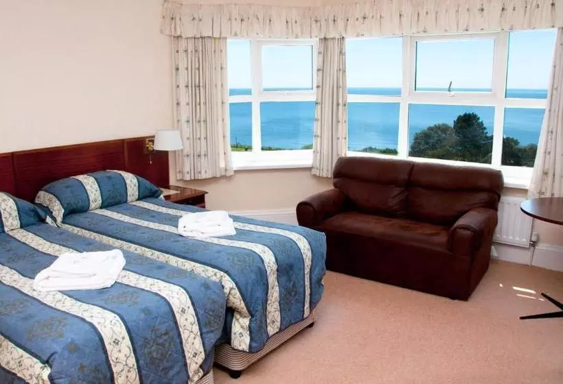 Отель Tower House