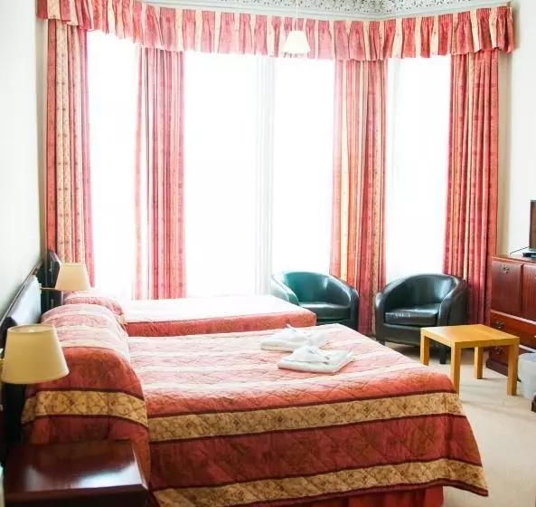 Отель Tower House