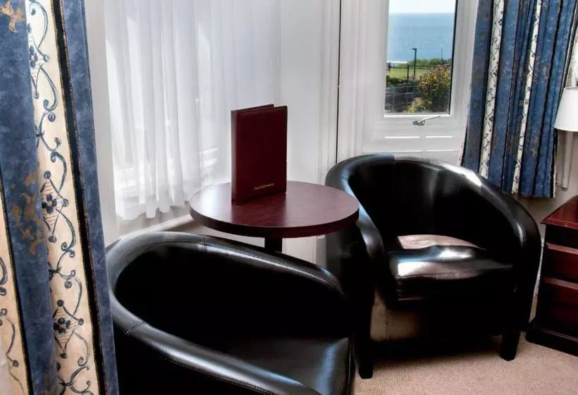 Отель Tower House