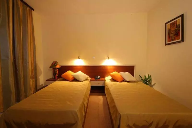 בית מלון כפרי Veris