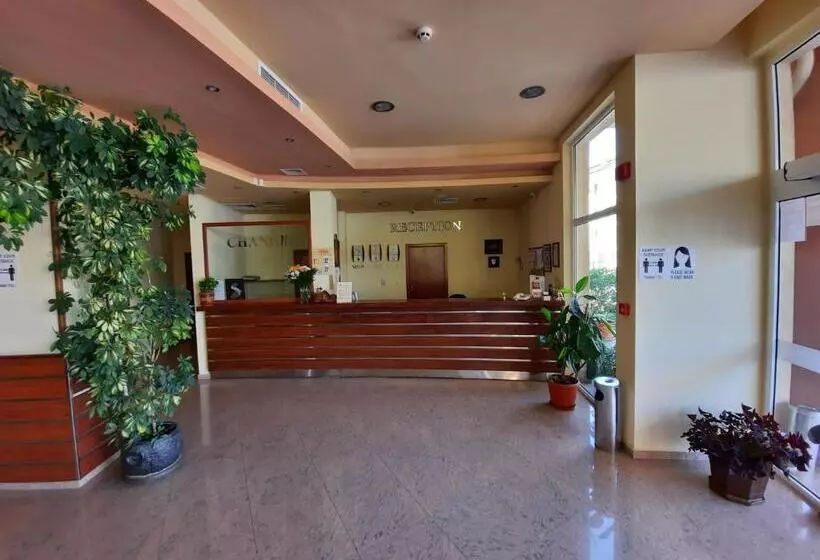 בית מלון כפרי Veris