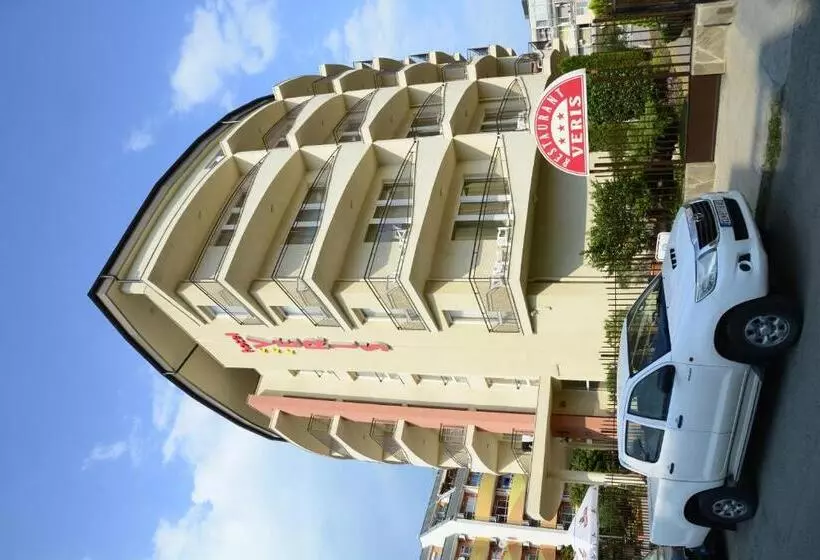 בית מלון כפרי Veris