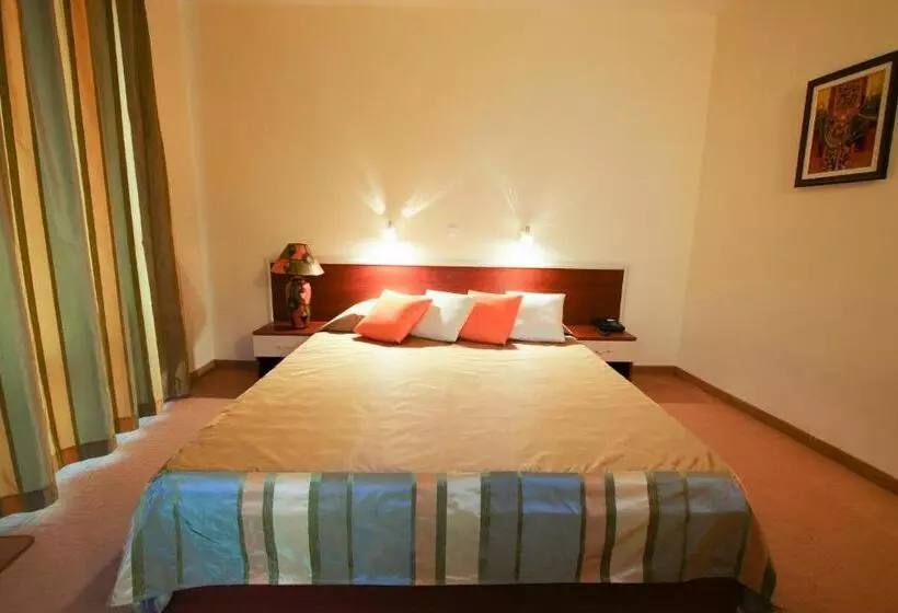 בית מלון כפרי Veris