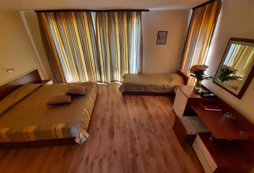 בית מלון כפרי Veris