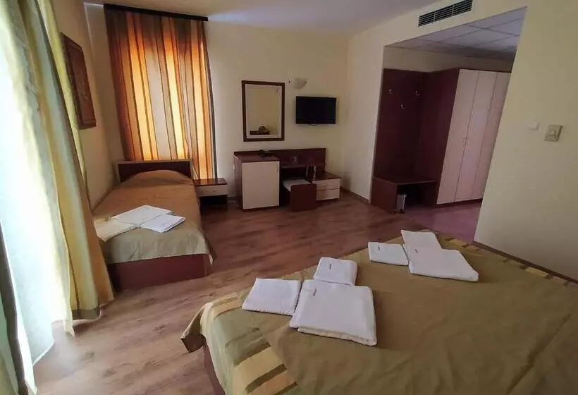 בית מלון כפרי Veris