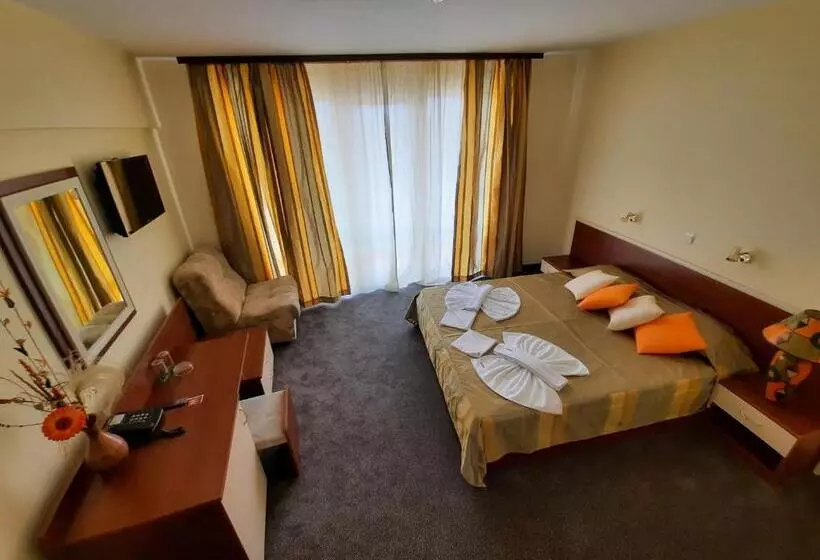 בית מלון כפרי Veris