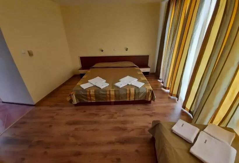 בית מלון כפרי Veris