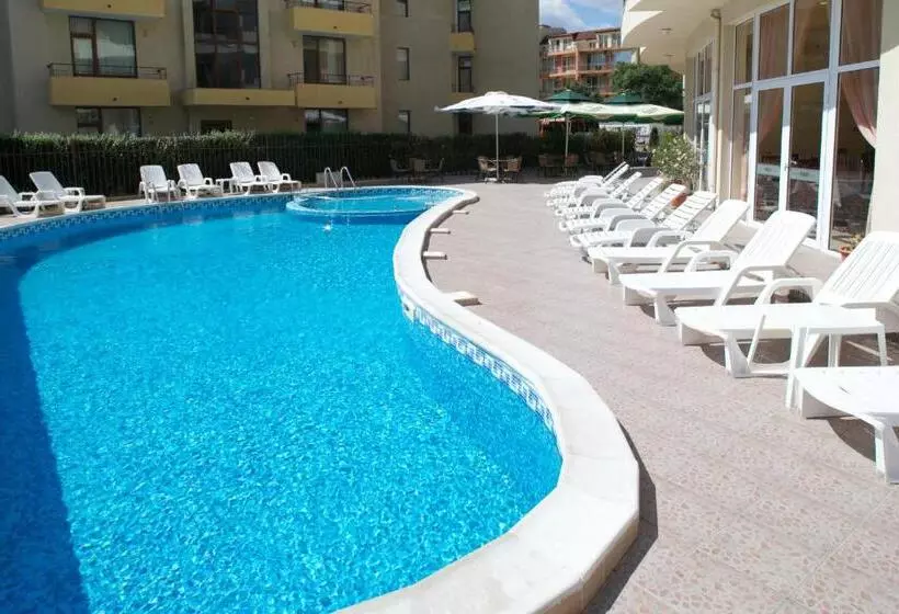 בית מלון כפרי Veris