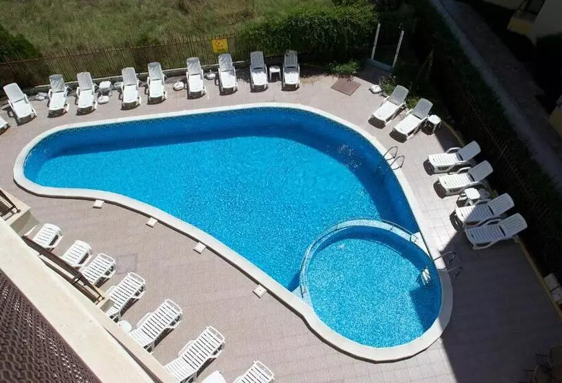 בית מלון כפרי Veris