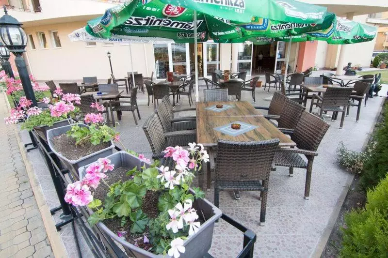 בית מלון כפרי Veris