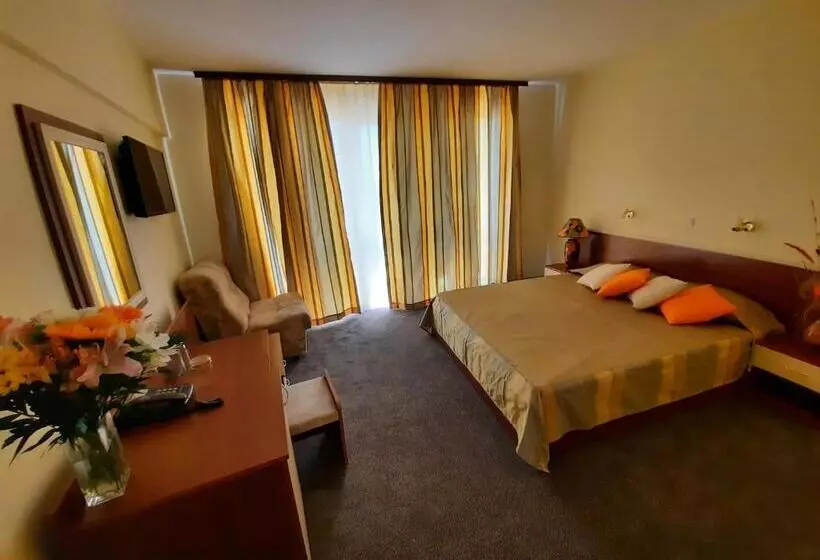 בית מלון כפרי Veris