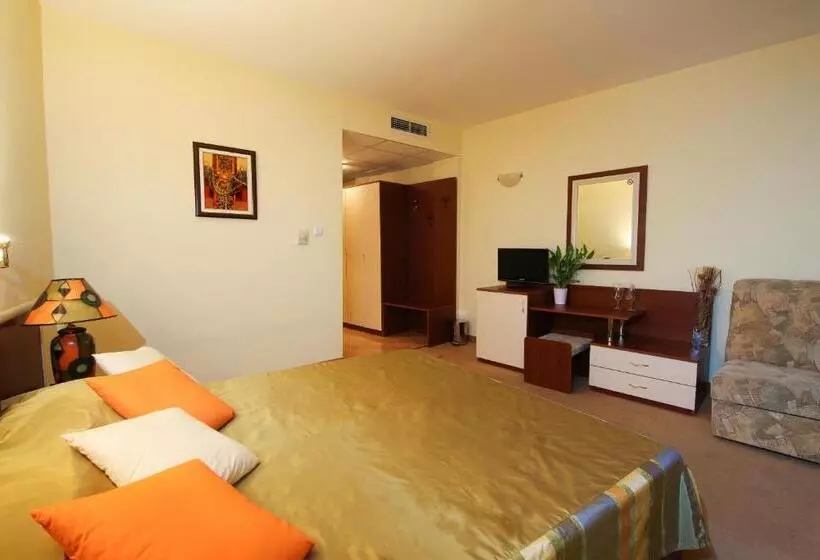 בית מלון כפרי Veris