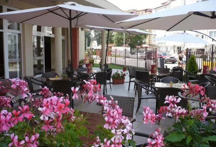 בית מלון כפרי Veris