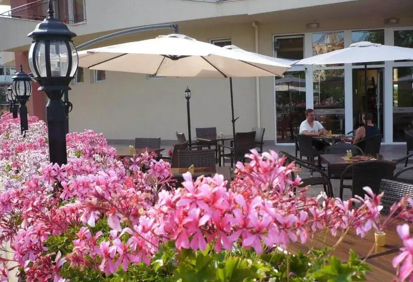 בית מלון כפרי Veris