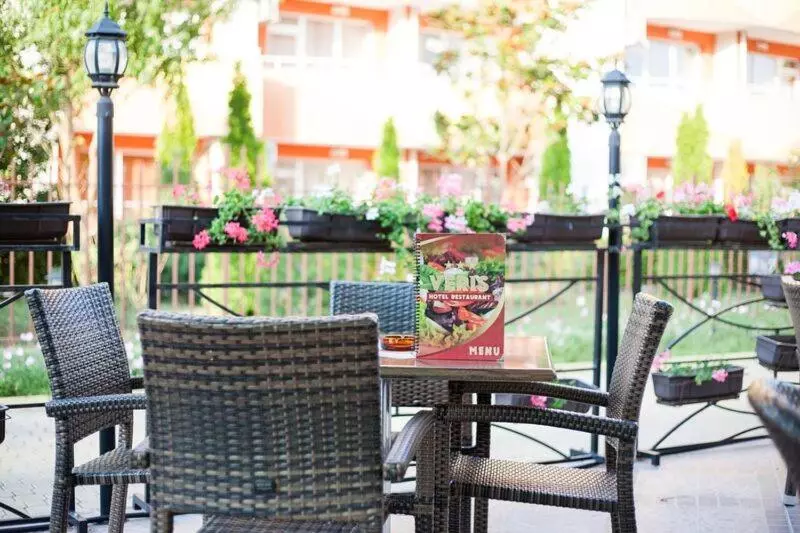 בית מלון כפרי Veris