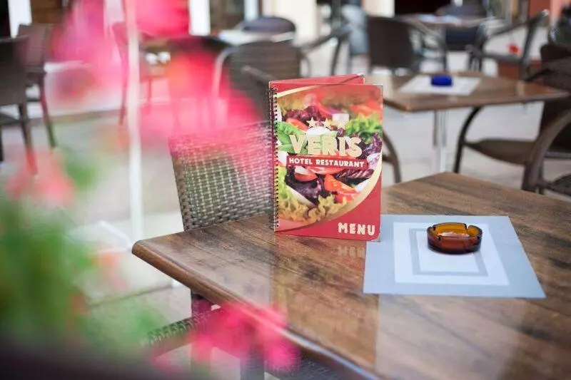 בית מלון כפרי Veris