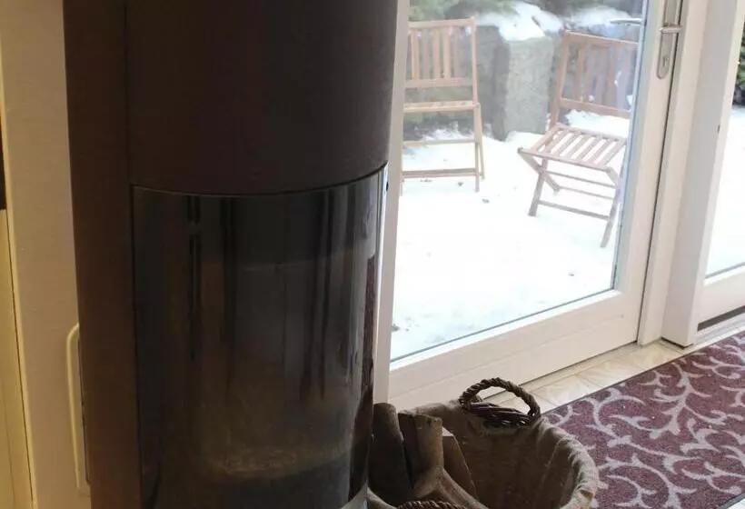 Отель Zeit In Eckernförde