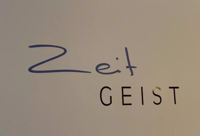 Отель Zeit In Eckernförde