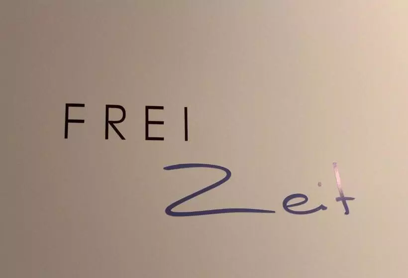 Отель Zeit In Eckernförde