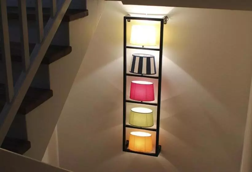 Отель Zeit In Eckernförde