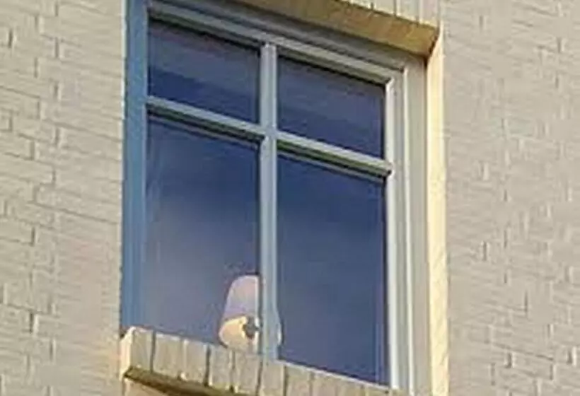 Отель Zeit In Eckernförde