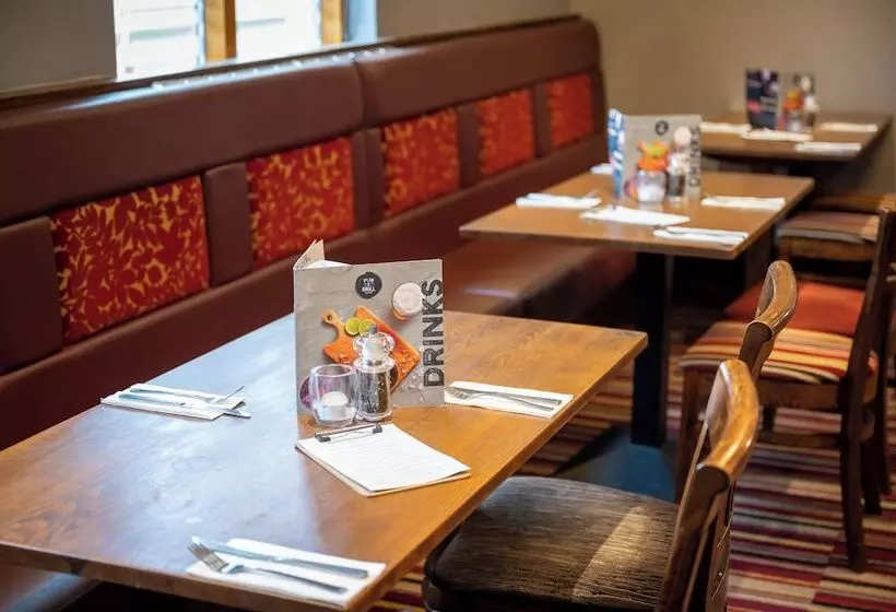 Pansiyon The Wellington