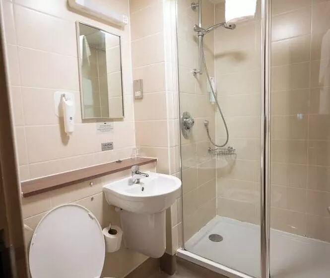 Pansiyon The Wellington