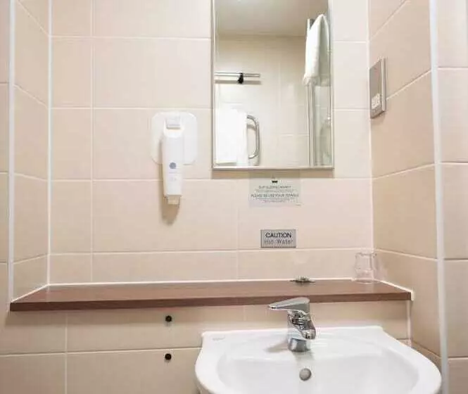 Pansiyon The Wellington