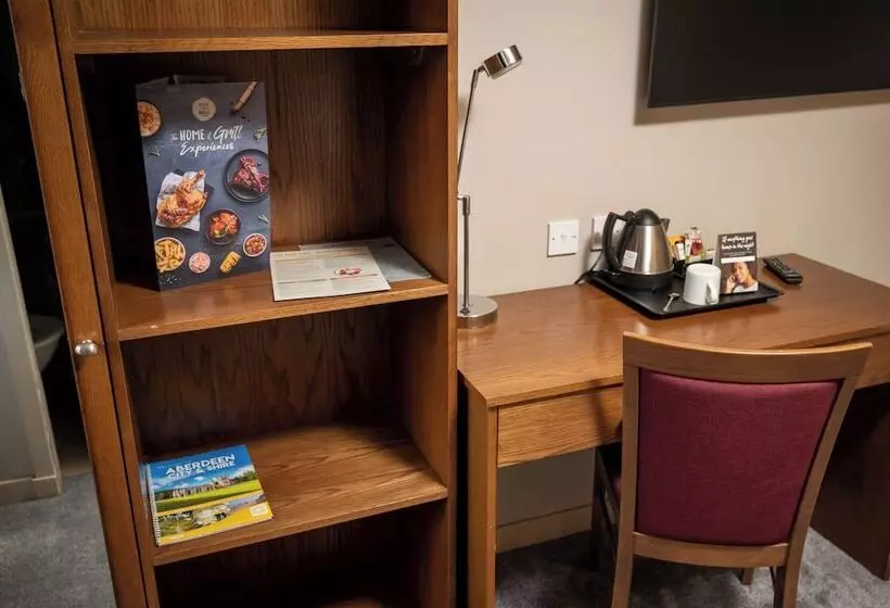 Pansiyon The Wellington