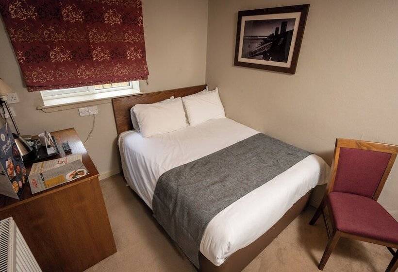 膳宿费 The Wellington