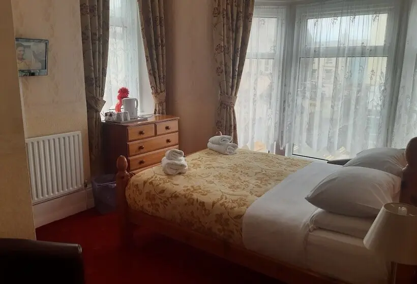 ペンション Wellington Hotel by Greene King Inns