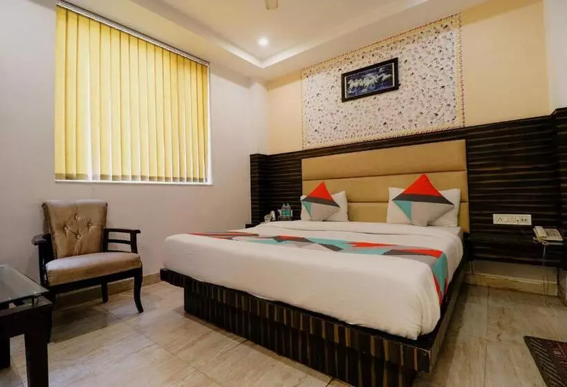 레지던스 Omega Residency