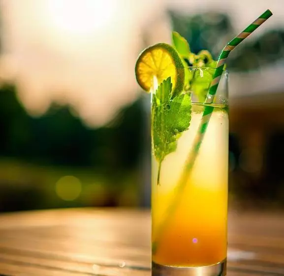 Seepark Hotel Am Wandlitzsee