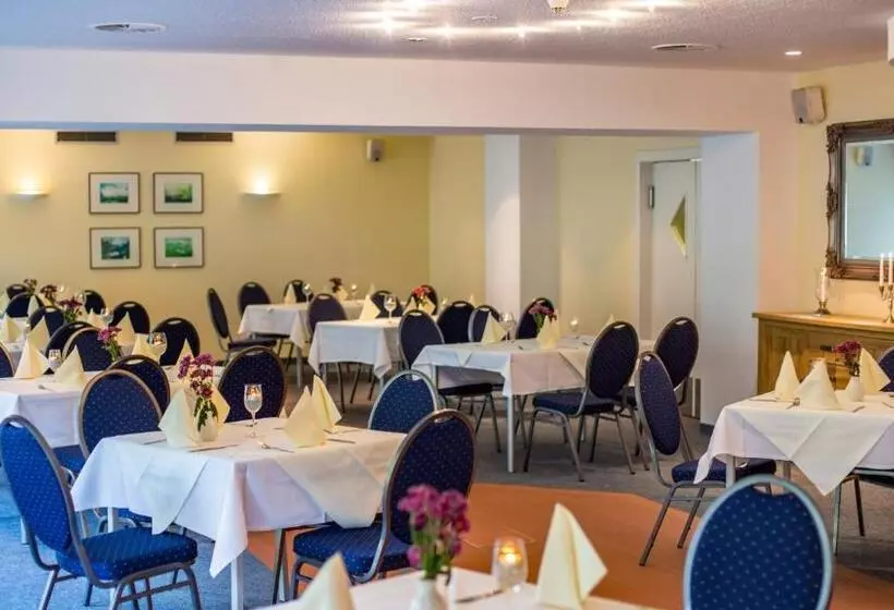 Seepark Hotel Am Wandlitzsee