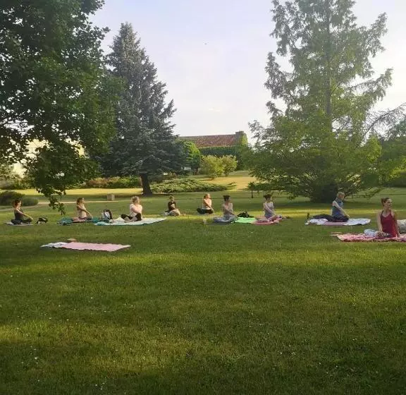 Seepark Hotel Am Wandlitzsee