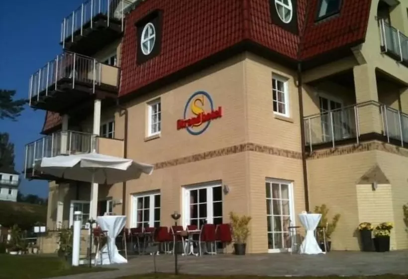 Strandhotel Grömitz