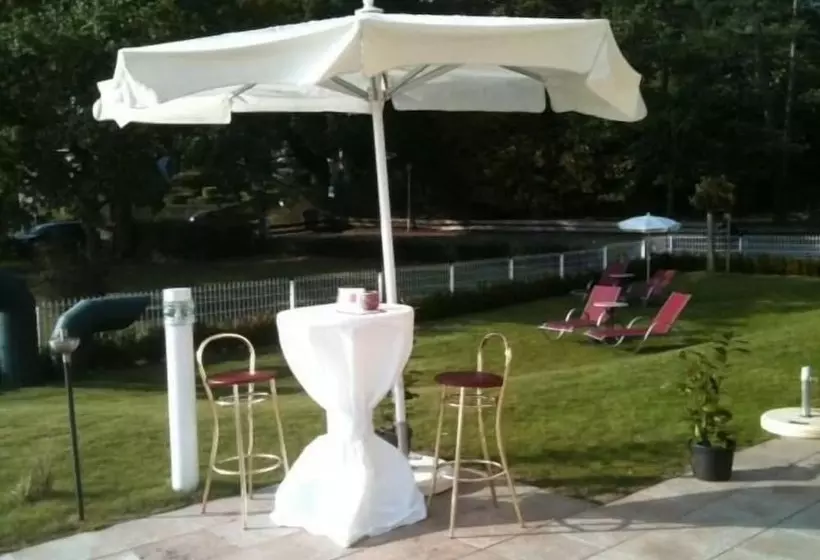 Strandhotel Grömitz