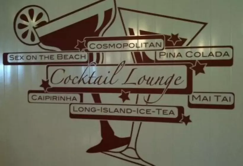 Strandhotel Grömitz