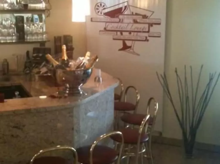 Strandhotel Grömitz