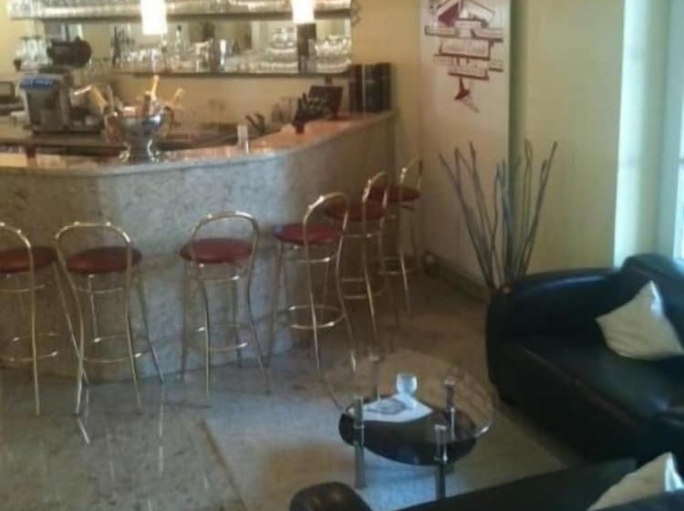 Strandhotel Grömitz