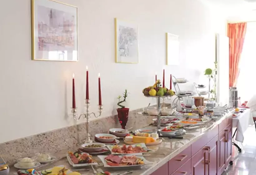 Strandhotel Grömitz