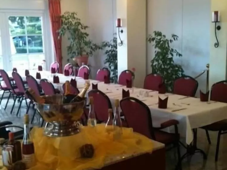 Strandhotel Grömitz