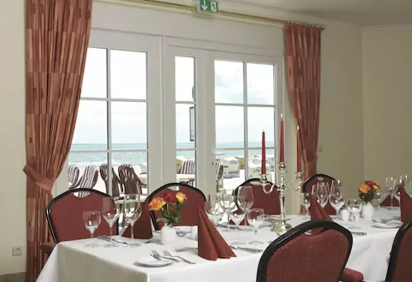 Strandhotel Grömitz