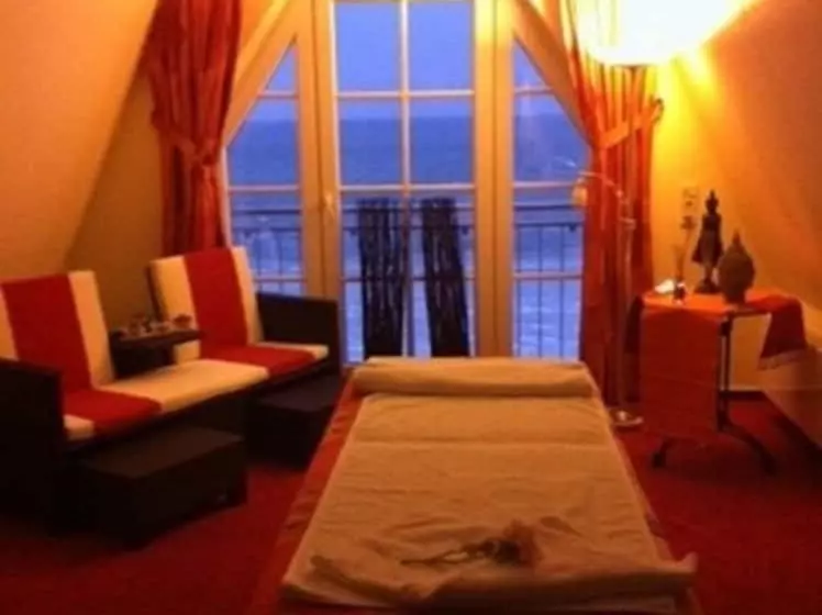 Strandhotel Grömitz