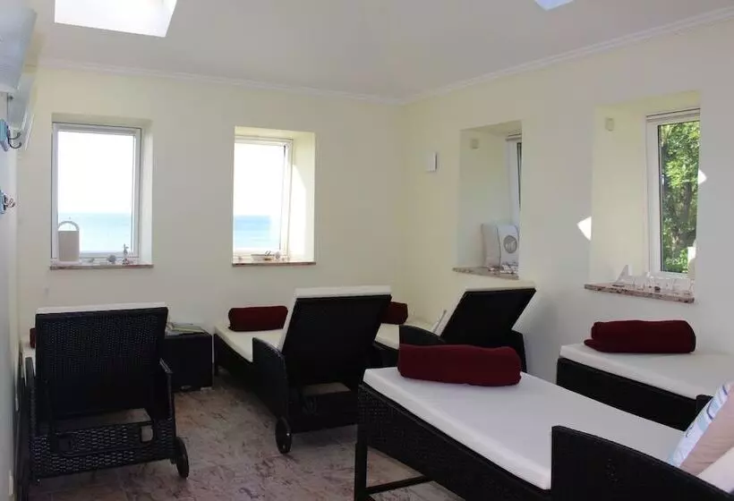 Strandhotel Grömitz